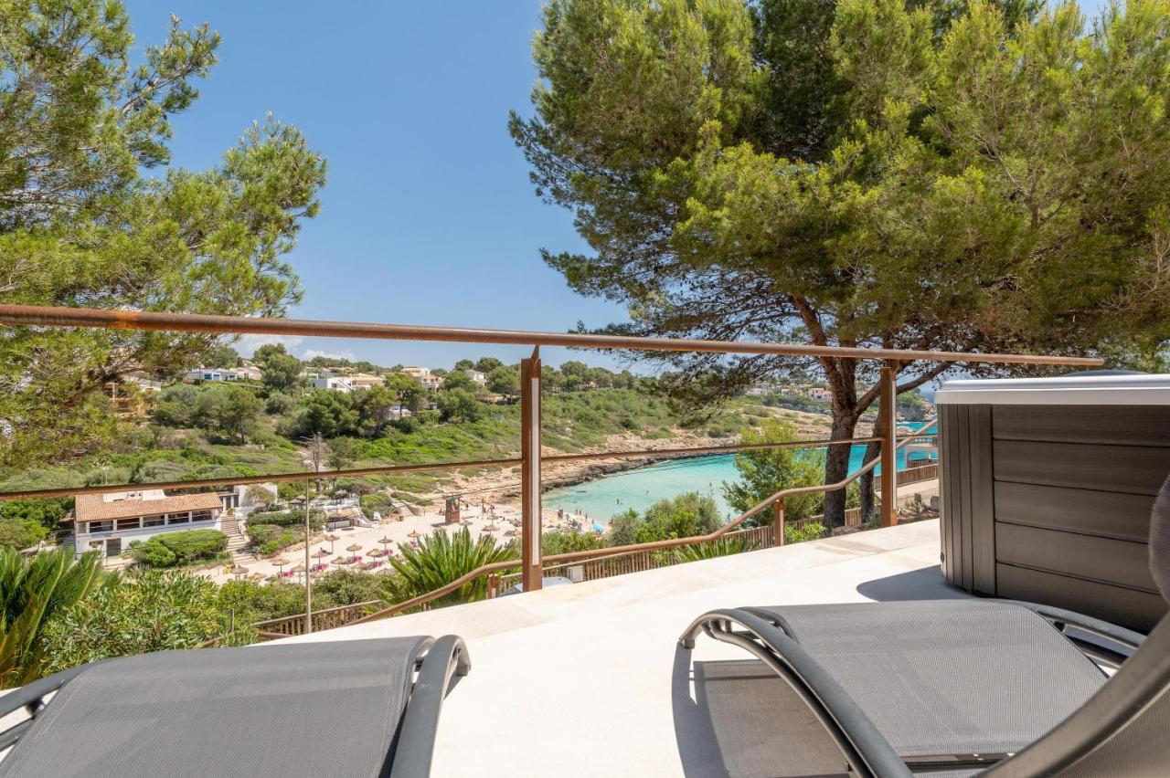 Vila Son Moro II Manacor  Exteriér fotografie