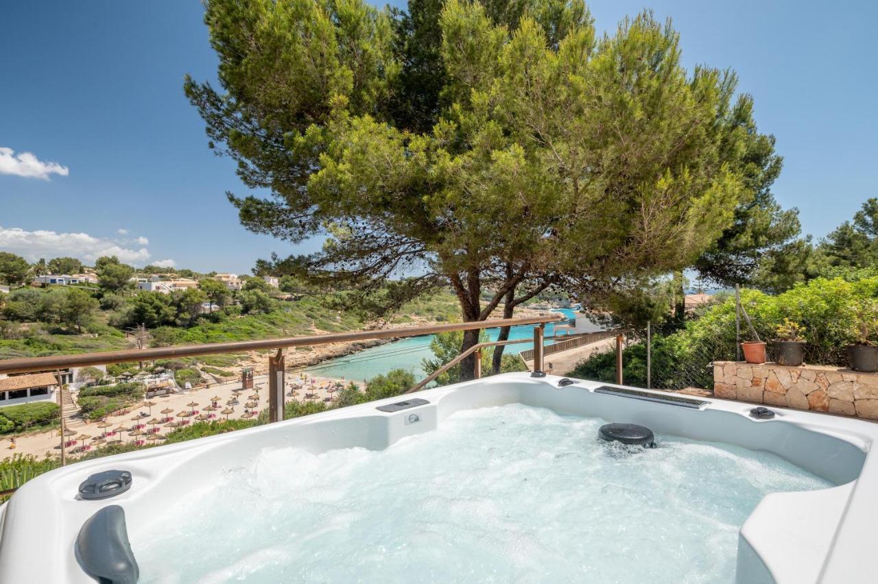 Vila Son Moro II Manacor  Exteriér fotografie