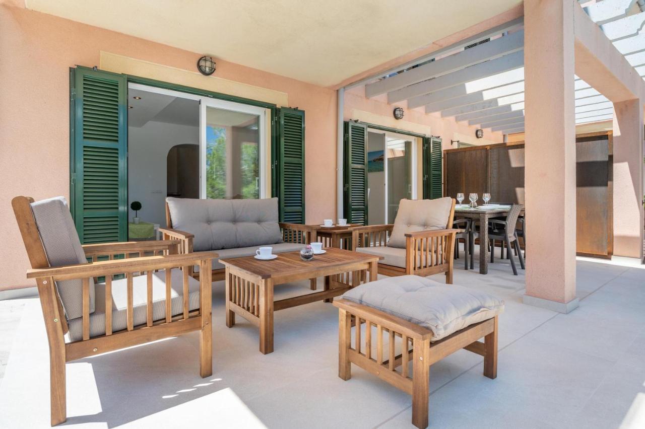 Vila Son Moro II Manacor  Exteriér fotografie