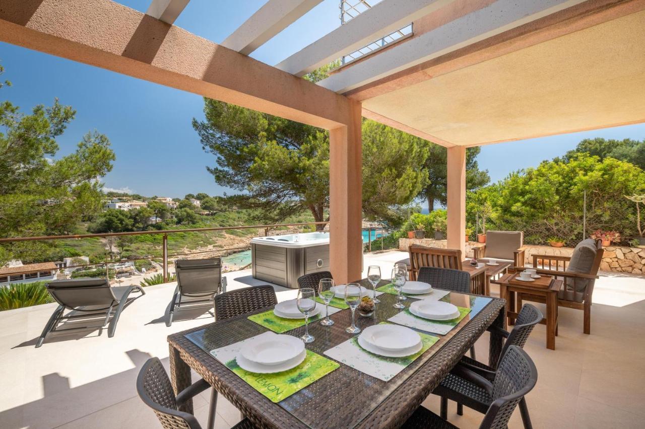 Vila Son Moro II Manacor  Exteriér fotografie