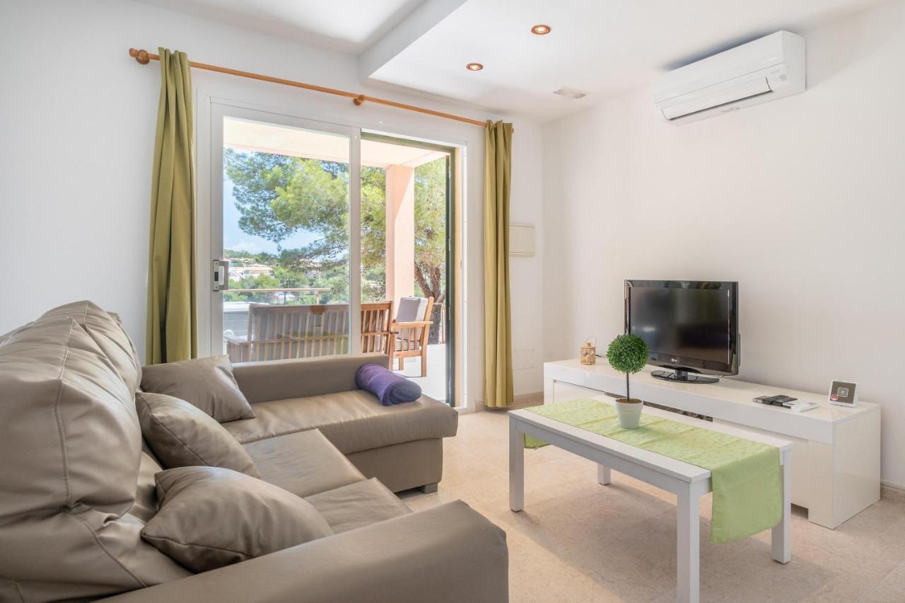 Vila Son Moro II Manacor  Exteriér fotografie