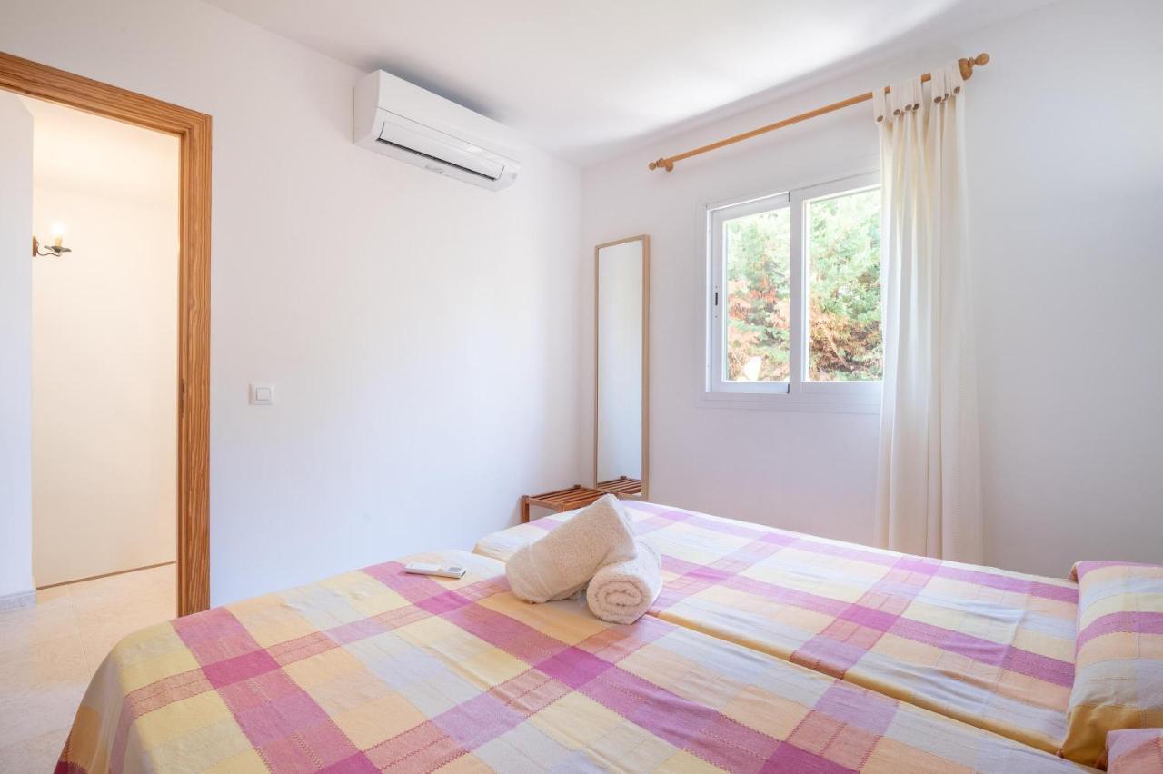 Vila Son Moro II Manacor  Exteriér fotografie