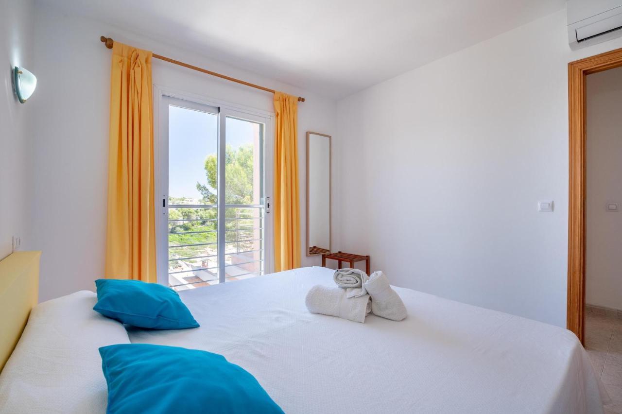 Vila Son Moro II Manacor  Exteriér fotografie