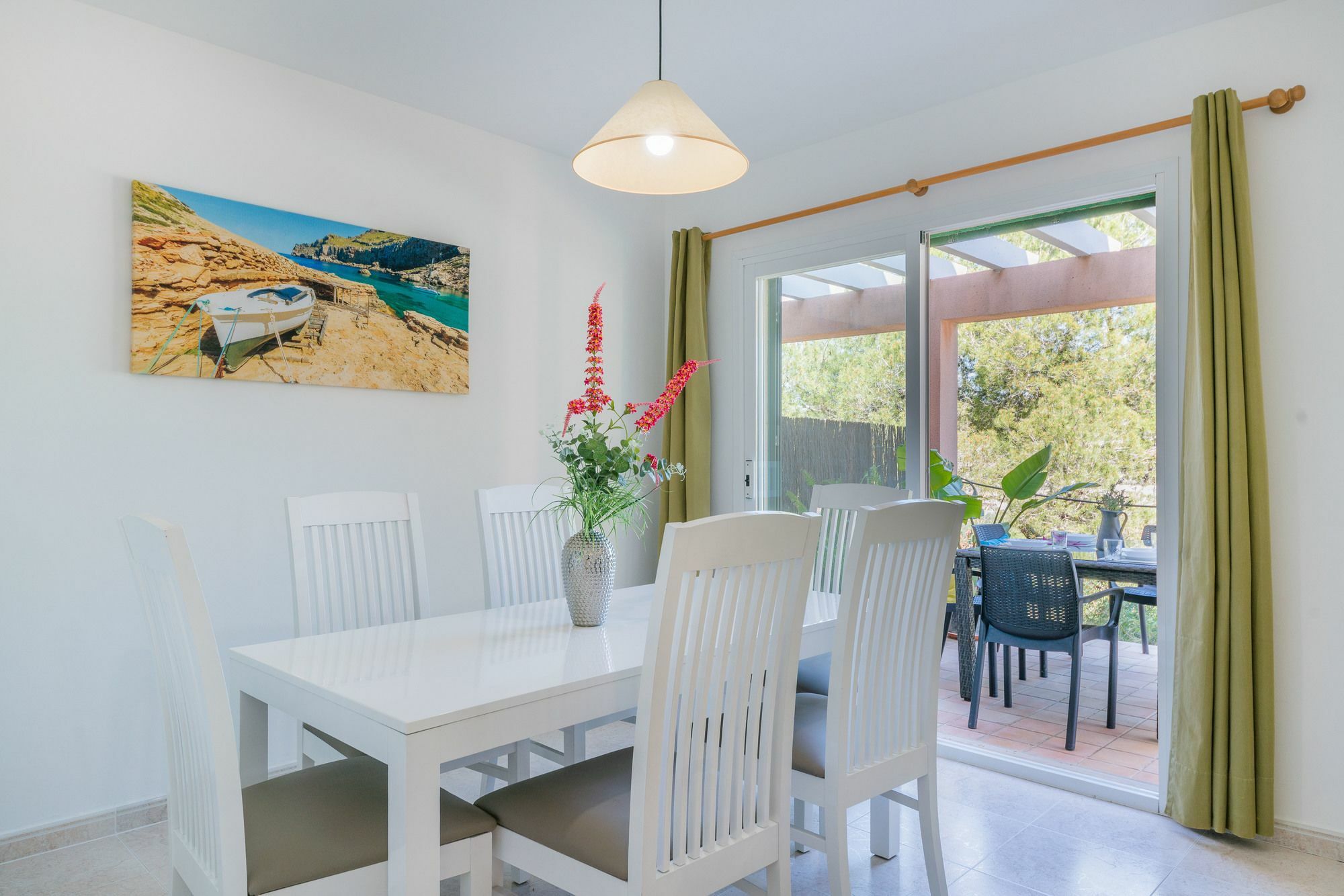 Vila Son Moro II Manacor  Exteriér fotografie