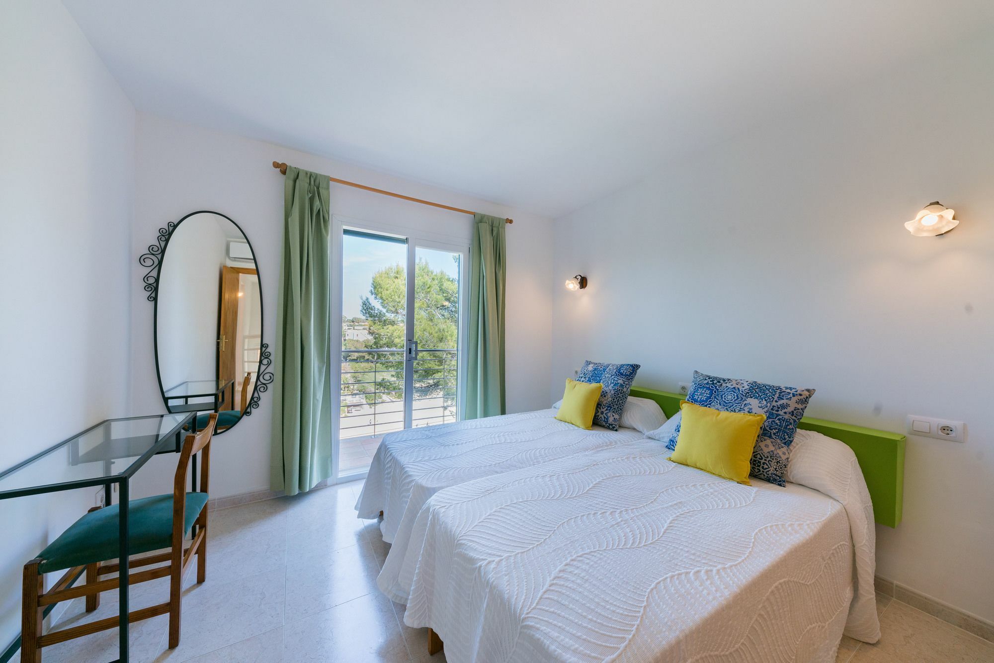 Vila Son Moro II Manacor  Exteriér fotografie